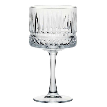 Набор фужеров 4шт. ELYSIA Элизия 500мл