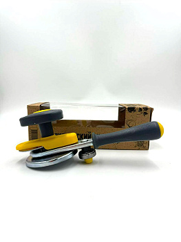 Машинка закаточная автомат "Ляховичский Щелчок" Люкс Машинка закаточная автомат "Ляховичский Щелчок" Люкс