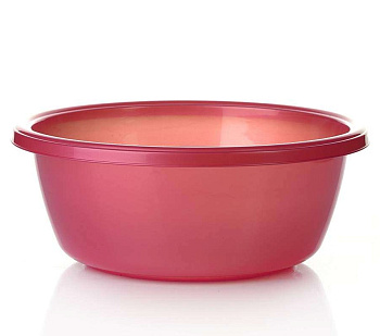 Миска круглая 2.7л микс Миска круглая 2.7л микс