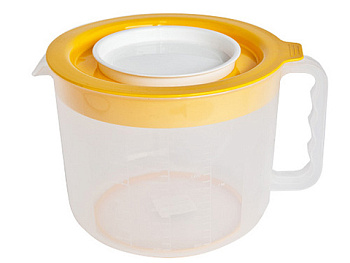 Кружка для миксера 2л  (18)