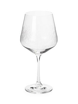 Набор фужеров SANDRA Blizzard 6шт 570мл шир (8)