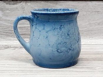 Кружка Гамма Океаника 0.33л 8.5см h9.6см