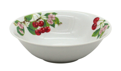 Салатник 15см 380мл ВИШЕНКА