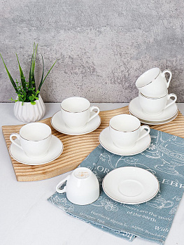 Пара кофейная  90мл