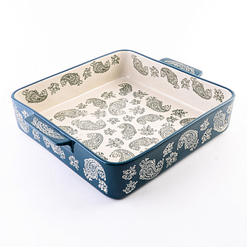 Форма для запекания 4л 28.5х28см Форма для запекания 4л 28.5х28см