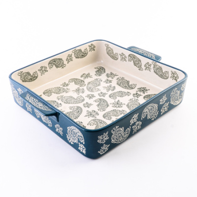 Форма для запекания 4л 28.5х28см