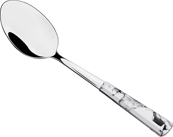 Ложка кулинарная MARMO BIANCO