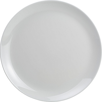 Тарелка обеденная ДИВАЛИ ГРАНИТ 25см