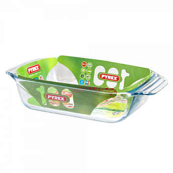Блюдо д/запек. OPTIMUM прямоугольное 28х17см Блюдо д/запек. OPTIMUM прямоугольное 28х17см