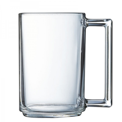 Кружка ФИТНЕС 320мл