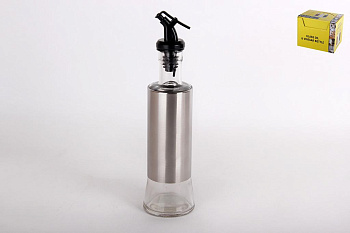 Бутылка для масла "Сильвер" Бутылка для масла "Сильвер"