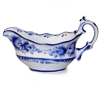 Соусник "Каравелла" больш. 280мл