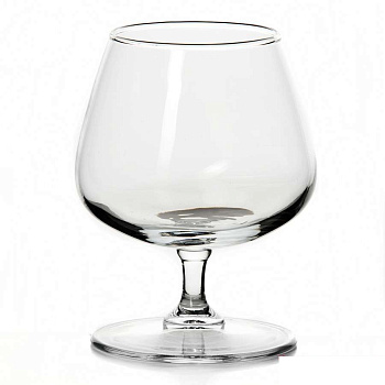 Бокал для коньяка бренди 2шт. 430мл CHARANTE ШАРАНТЕ