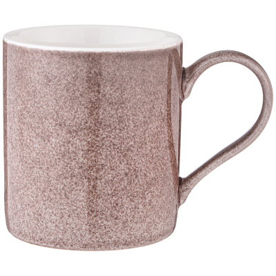 Кружка bronco "luster" 390мл