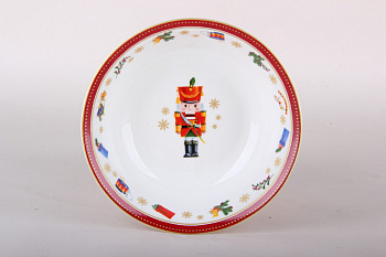 Салатник 15см 380мл Щелкунчик и мышиный король