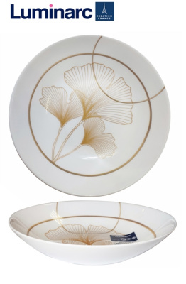 Тарелка суповая миска "Версаль" 20см