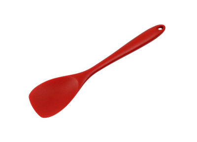 Лопатка кухонная 28*6см