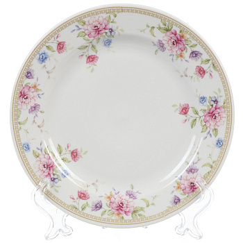 Тарелка  175мм "Маргаритки"