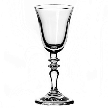 Набор рюмок ВИНТАЖ 6шт 50мл