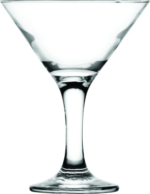 Бокал д/мартини БИСТРО 170мл