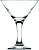Бокал д/мартини БИСТРО 170мл Бокал д/мартини БИСТРО 170мл