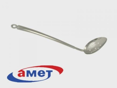 Ложка для снятия пены с ЦМР