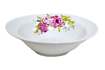 Миска 500мл "Оливия" (12)