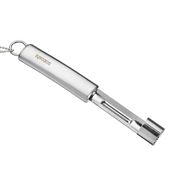 Нож для удаления сердцевины яблока "Альфа" нерж.