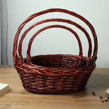 Кружка "Жемчужная" со сливным носиком 1л