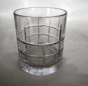 Стакан для виски "коллекция Бахметевъ" 300мл