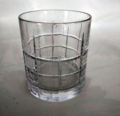Стакан для виски "коллекция Бахметевъ" 300мл