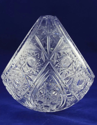 Корзинка на подставке d19см