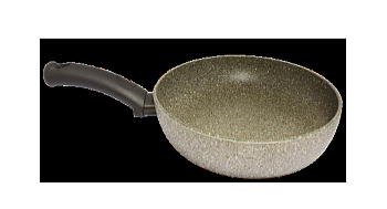 Сковорода "Арт гранит" 26см без крышки Сковорода "Арт гранит" 26см без крышки