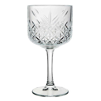 Набор бокалов TIMELESS 330мл 4шт.