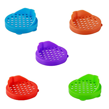 Крышка сливная цветная (20/100) Крышка сливная цветная (20/100)