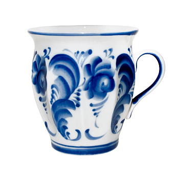 Бокал кружка Античный 300мл