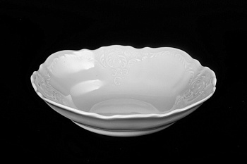 Салатник  19см "Бернадотт недекор." Салатник  19см "Бернадотт недекор."