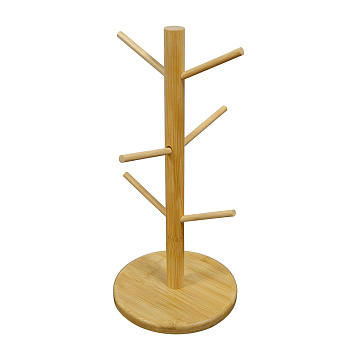 Держатель для кружек 16.5x32см