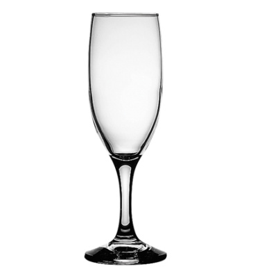 Бокал для шамп. "Бистро" 190мл