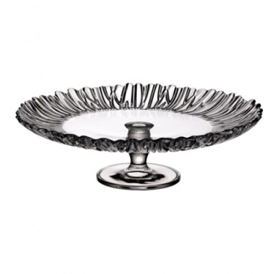 Блюдо 205мм на ножке АВРОРА