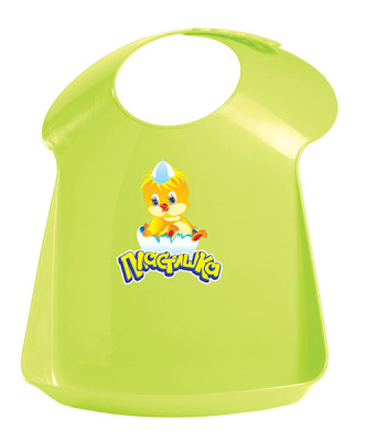 Нагрудник детский 34*24*6.5см