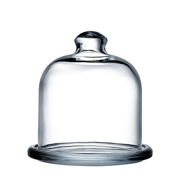 Емкость д/хранения  (мини-купол 10см)