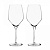 Набор бокалов для красного вина 638мл 2шт. Roulette