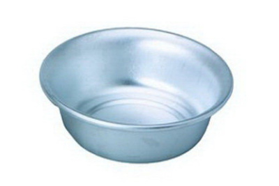 Миска алюм. 36см 10л