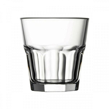 Стакан КАСАБЛАНКА низкий 361мл