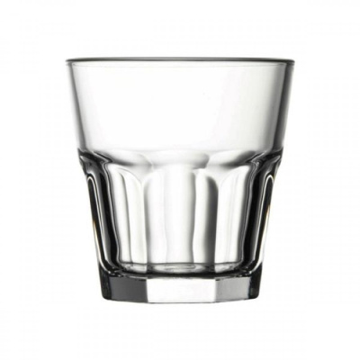 Стакан КАСАБЛАНКА низкий 361мл