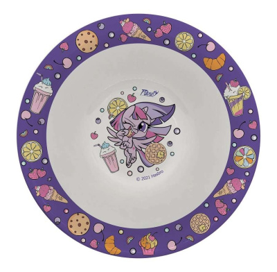 Миска  15.2см "Мой маленький пони" Дружба