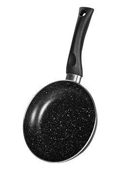 Сковорода 16см антипригарное покрытие