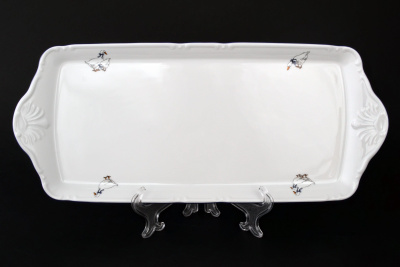 Поднос 39см ГУСИ