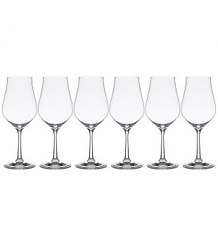 Фужер 600мл Тулипа гладкий